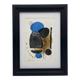 Dessin abstrait contemporain