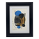 Dessin abstrait contemporain