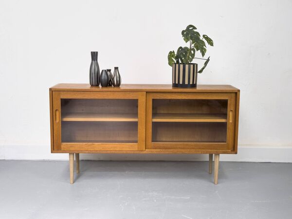 Vitrine Brouer, 1960s