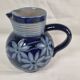 Stoneware jug from Alsace