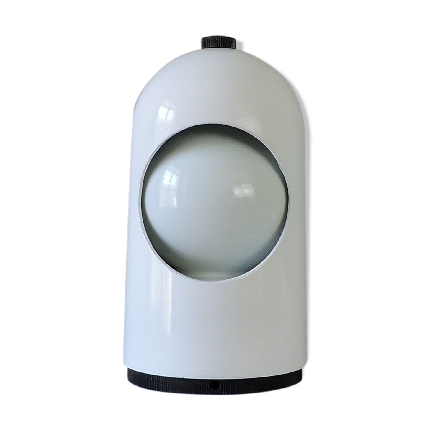 Selene vintage lamp from ABM Italy 70s