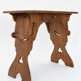 Cherry desk