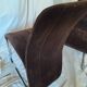Vintage 1980s dining room chairs