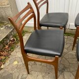 Scandinavian chairs