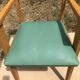 Vintage armchair