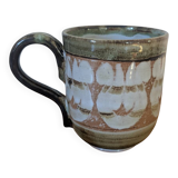 Large cup Roland Moreau