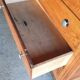 Commode 4 tiroirs année 40