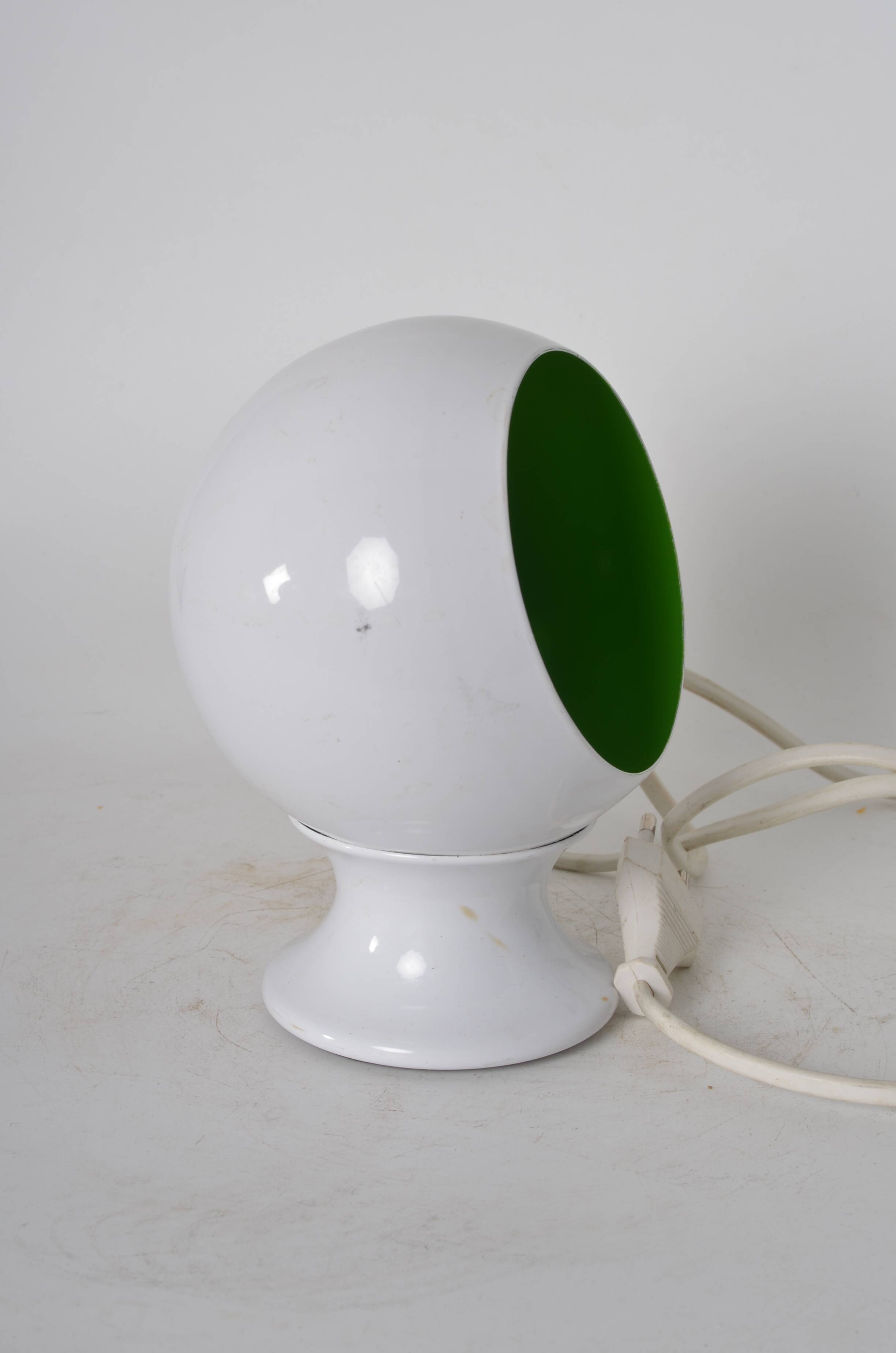 Lampe