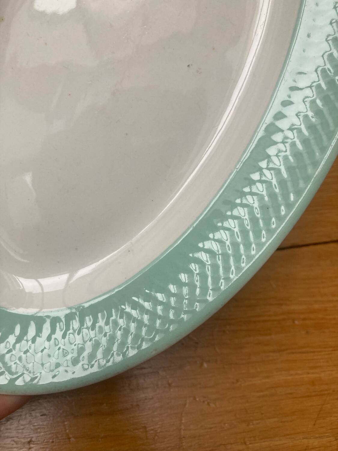 Ramekin Moulin des Loups