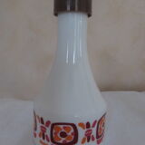Mobil condiment service
