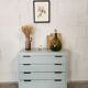 Vintage dresser