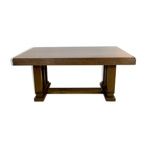Table époque Art Déco