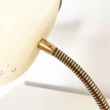 Star Lamp from Hoso, Hoffmeister & Sohn, 1950s