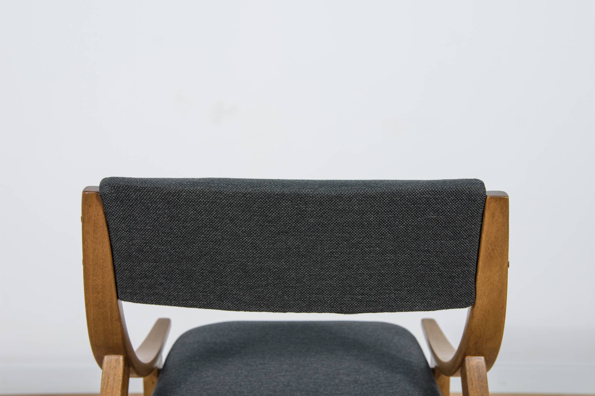 Polish Ski Jumper Chairs from Zamojska, 1970s, Set of 10