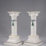 Villeroy & Boch candlesticks