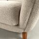 Set of Vintage Armchairs by Wilhelm Knoll