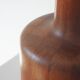 Vintage Scandinavian Table Lamp with Teak Base