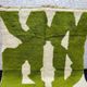 Green Moroccan Rug - Handmade Berber Wool Rug, 150/250CM