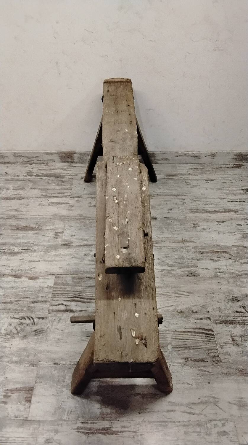 Tanning bench by trade