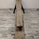 Tanning bench by trade