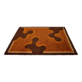 Space Age Rug, 1970-1980