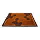 Space Age rug, 1970-1980