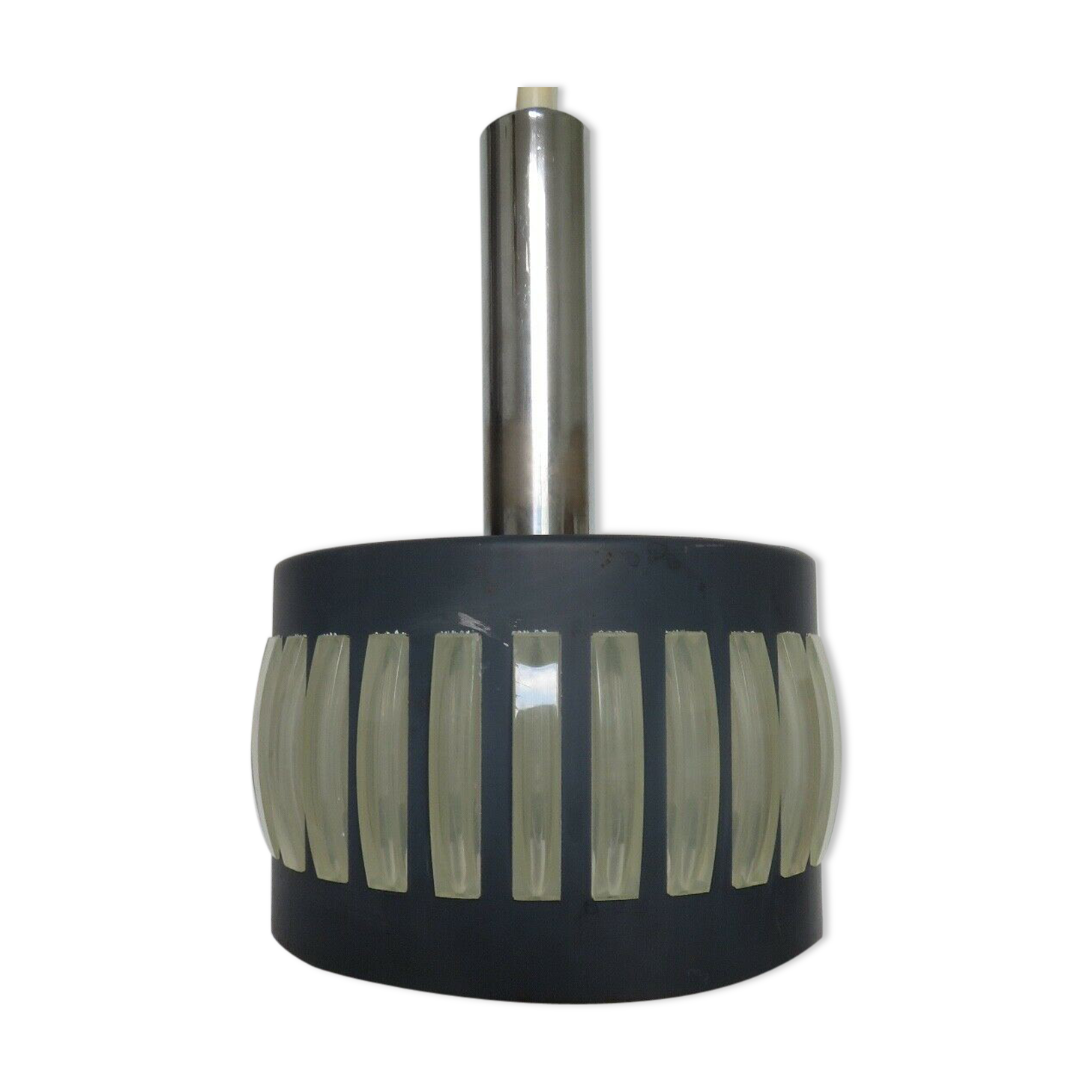 Scandinavian hanging 1960s