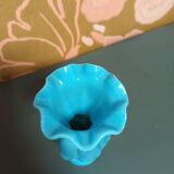 Vase opaline