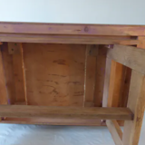 Table reconstruction René Gabriel