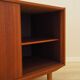 Teak cabinet, Danish design, 1970s, made in Denmark