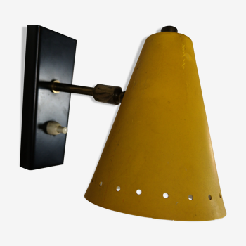 Wall lamp years 50