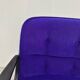 Charles Pollock Fauteuil de bureau par Florence Knoll 1970s