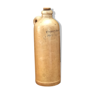 Sandstone bottle - Amsterdam - Vintage