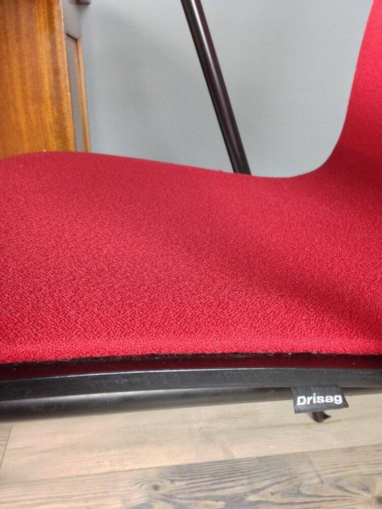 Vintage Occhio Office Chair by Roel Vandebeek for Drisag, 2000s