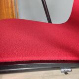 Vintage Occhio Office Chair by Roel Vandebeek for Drisag, 2000s