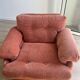 Paire de fauteuils Coronado par Tobia Scarpa pour B&B Italia, 1966