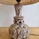 Ceramic lamp "Fat Lava", 1960s