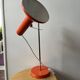 Vintage lamp from the 70s