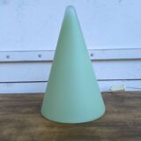 SCE teepee lamp for habitat
