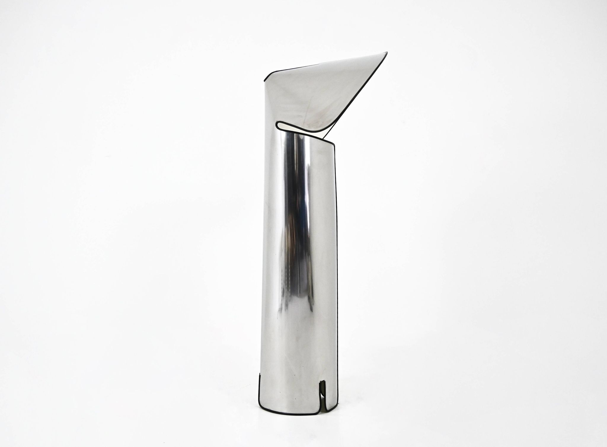 Lampadaire « Chiara » de Mario Bellini pour Flos, années 1960