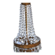 Lustre ancien Montgolfiere