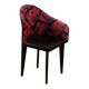 Chair Toscana by Piero Sartogo and Nathalie Grenon for Saporiti Italia, 1986