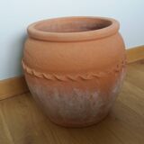 Plant pot, terracotta planter