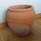 Plant pot, terracotta planter