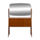 Mid-century Danish Teak Dressing Table from Ølholm Møbelfabrik,1960s