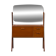Mid-century Danish Teak Dressing Table from Ølholm Møbelfabrik,1960s