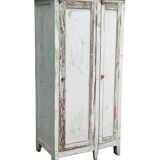 Armoire parisienne d’atelier 1940