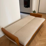 Convertible sofa design