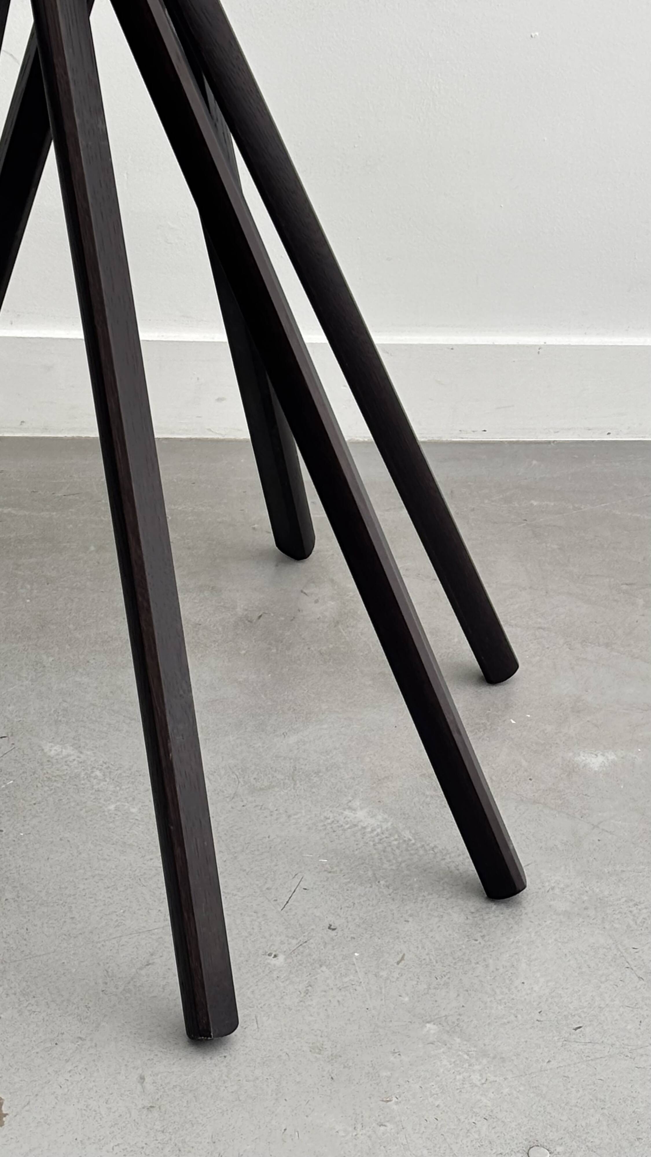 "Sciangai" coat rack by De Pas D’Urbino and Lomazzi for Zanotta