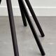 "Sciangai" coat rack by De Pas D’Urbino and Lomazzi for Zanotta